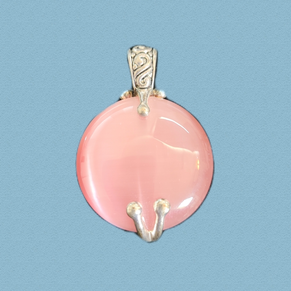 Antique Amulet